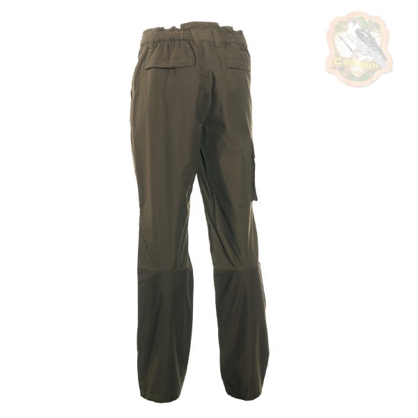 Штани DeerHunter Saarland Trousers (381 FallenLeaf) Фото 2